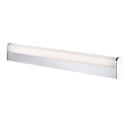 LED2 - Iluminação de parede de casa de banho LED TONDA LED/18W/230V IP44 3000K/4000K