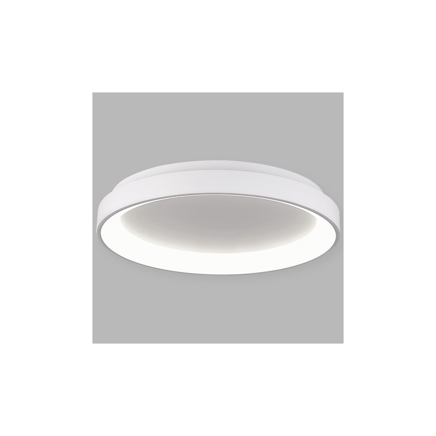 LED2 - Iluminação de teto LED BELLA LED/48W/230V 3000K/4000K branco