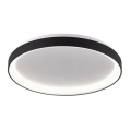 LED2 - Iluminação de teto LED BELLA LED/48W/230V 3000K/4000K preto