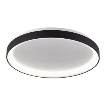 LED2 - Iluminação de teto LED BELLA LED/48W/230V 3000K/4000K preto
