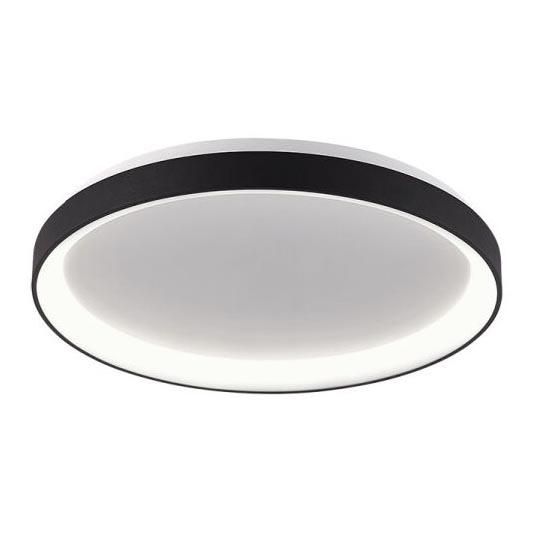 LED2 - Iluminação de teto LED BELLA LED/48W/230V 3000K/4000K preto