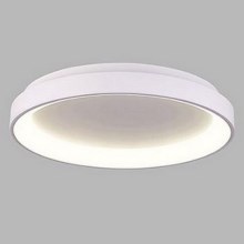 LED2 - Iluminação de teto LED BELLA SLIM LED/38W/230V 3000/4000K branca
