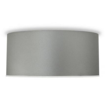 LED2 - Iluminação de teto LED BUTTON LED/17W/230V prateada