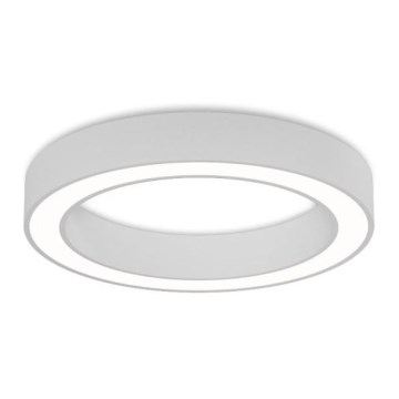 LED2 - Iluminação de teto LED com regulação SATURN LED/50W/230V 3000K/4000K branco