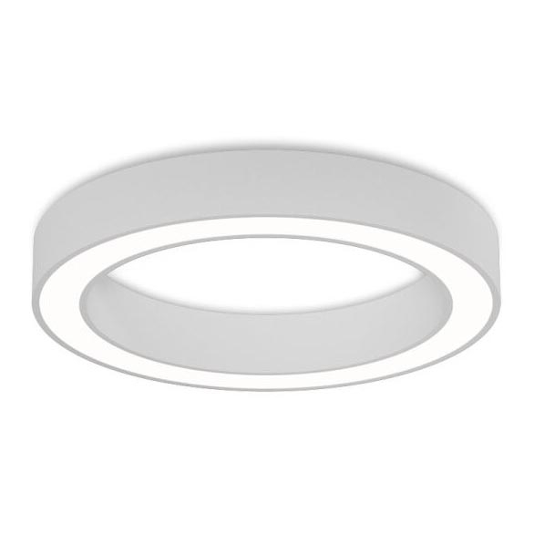 LED2 - Iluminação de teto LED com regulação SATURN LED/50W/230V 3000K/4000K branco