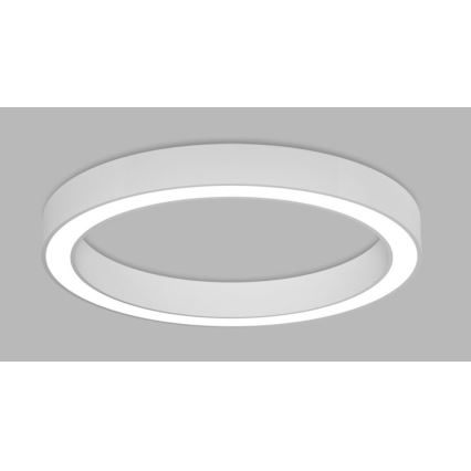 LED2 - Iluminação de teto LED com regulação SATURN LED/60W/230V 3000K/4000K branco