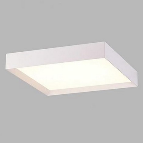 LED2 - Iluminação de teto LED MILO LED/60W/230V branca 3000/4000K