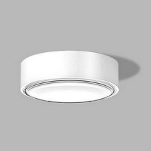 LED2 - Iluminação de teto LED ROLO LED/6W/230V IP65 branca
