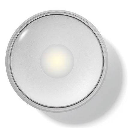 LED2 - Iluminação de teto LED ROLO LED/6W/230V IP65 branca