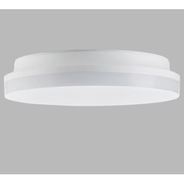 LED2 - Iluminação de teto LED ROUND LED/12W/230V IP54 3000/4000/5700K