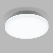 LED2 - Iluminação de teto LED ROUND LED/25W/230V IP54 3000/4000/5700K