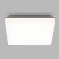 LED2 - Iluminação de teto LED SQUARE LED/12W/230V IP54 3000/4000/5700K