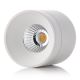 LED2 - Iluminação de teto LED TINY LED/8W/230V branco