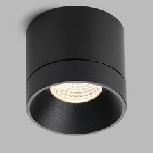 LED2 - Iluminação de teto LED TINY LED/8W/230V preta