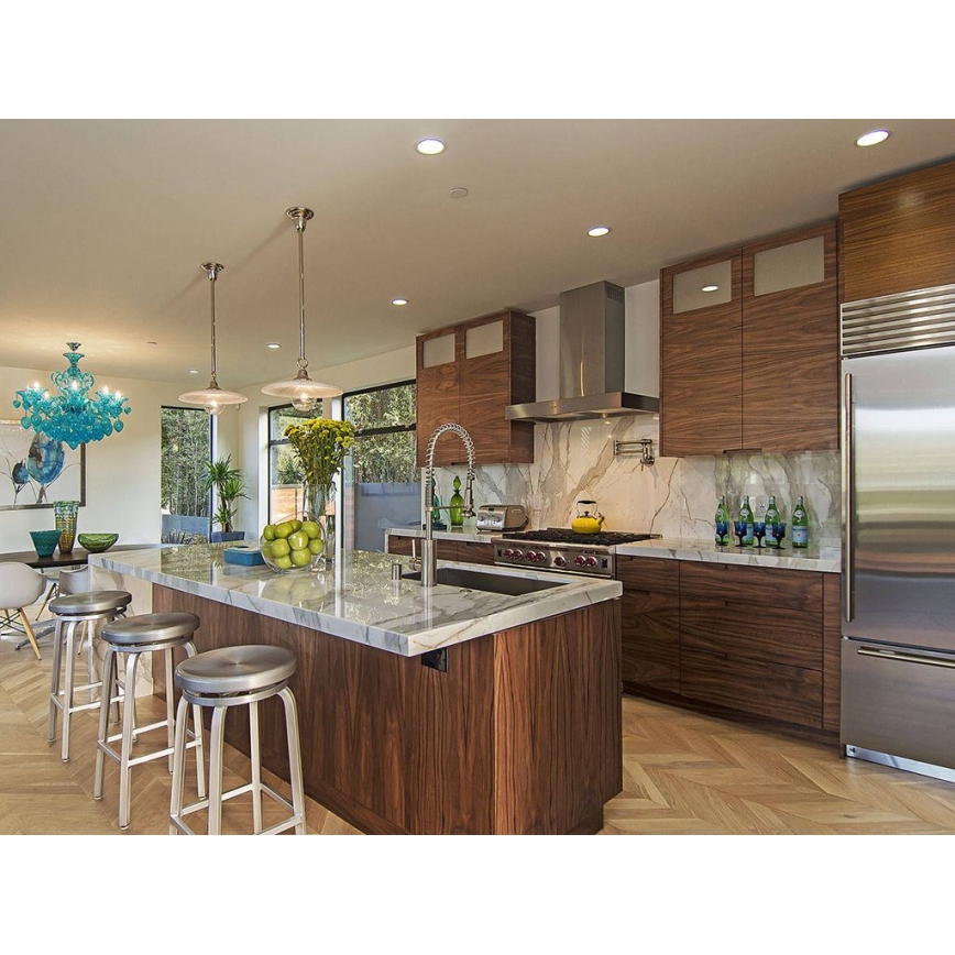 LED2 - Iluminação embutida de casa de banho LED SLIM LED/10W/230V IP43 CRI 90