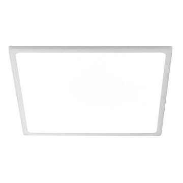 LED2 - Iluminação embutida de casa de banho LED SLIM LED/20W/230V IP43 CRI 90