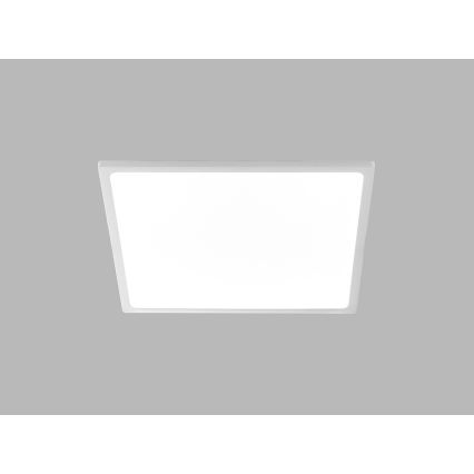 LED2 - Iluminação embutida de casa de banho LED SLIM LED/20W/230V IP43 CRI 90