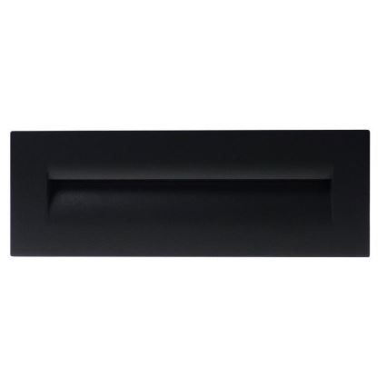 LED2 - Iluminação embutida de exterior LED STEP IN LED/8,5W/230V IP65