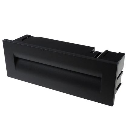 LED2 - Iluminação embutida de exterior LED STEP IN LED/8,5W/230V IP65