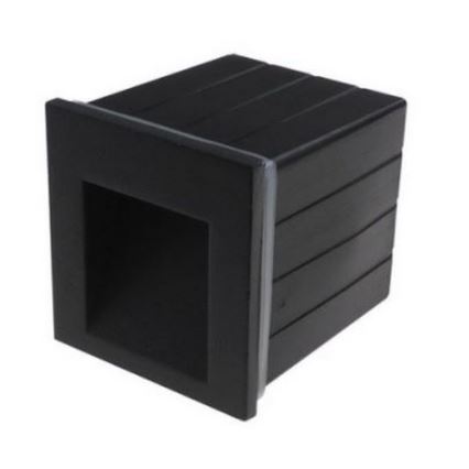LED2 - Iluminação embutida exterior LED STEP IN LED/3W/230V IP54