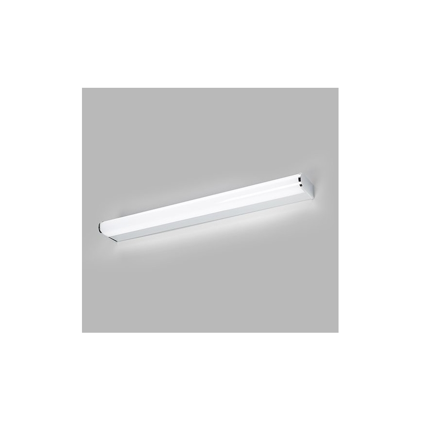 LED2 - Luminária de parede para casa de banho TONDA LED/12W/230V IP44 3000K/4000K