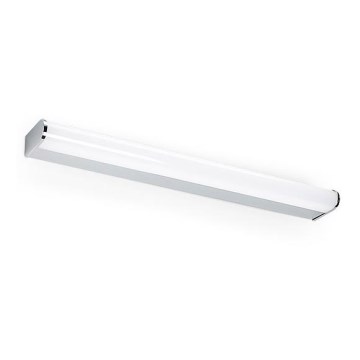 LED2 - Luminária de parede para casa de banho TONDA LED/12W/230V IP44 3000K/4000K
