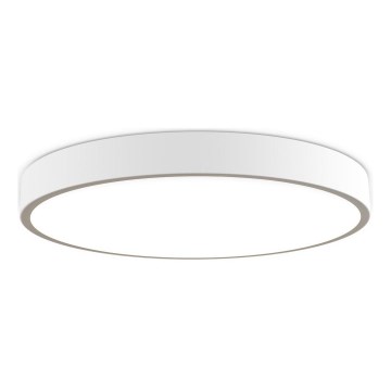 LED2 - Luminária de teto dimmerizável MONO LED/153W/230V 3000K/4000K branco