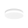 LED2 - Luminária de teto LED para casa de banho YPSO LED/22W/230V 3000/4000K IP54 Ø 29 cm branca