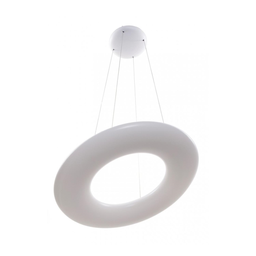 LEDKO 00214 - Candelabro LED DONUT LED/120W/230V