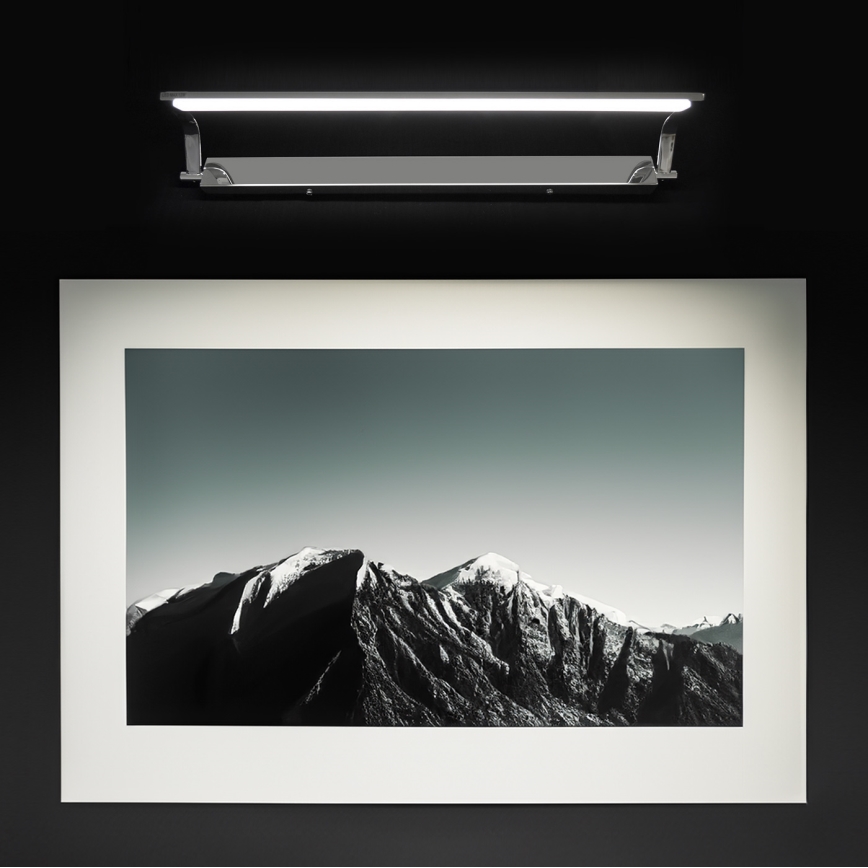 LEDKO 00475 - Iluminação de ilustração LED LED/12W/230V