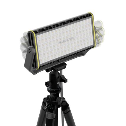 Ledlenser AF12C work - Refletor LED dimerizável LED/140W/230V IP67