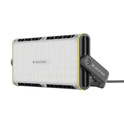 Ledlenser AF12C work - Refletor LED dimerizável LED/140W/230V IP67