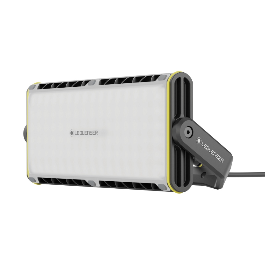 Ledlenser AF12C work - Refletor LED dimerizável LED/140W/230V IP67