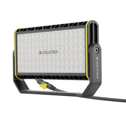 Ledlenser AF12C work - Refletor LED dimerizável LED/140W/230V IP67