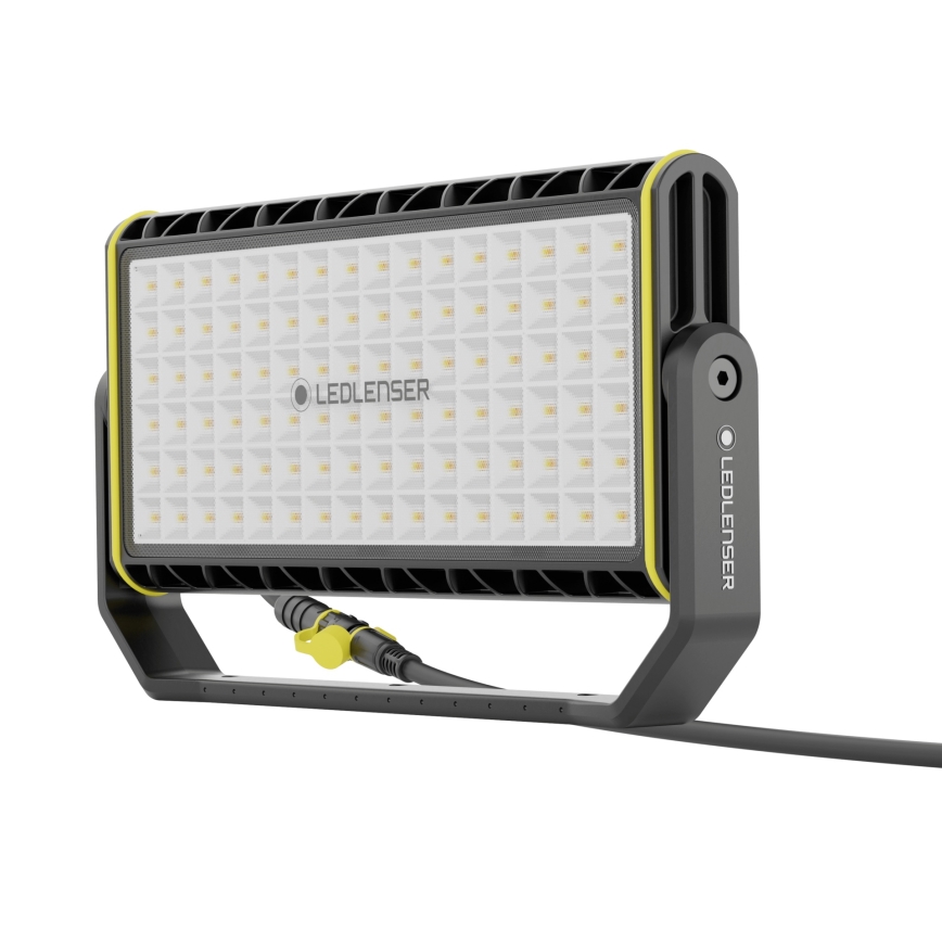 Ledlenser AF12C work - Refletor LED dimerizável LED/140W/230V IP67