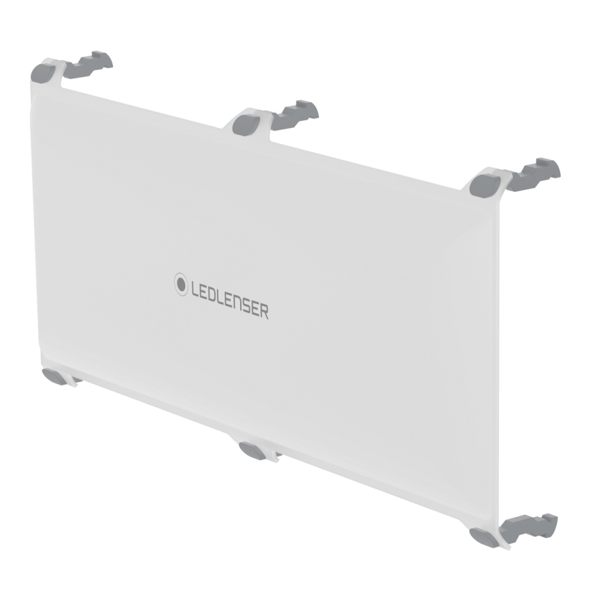Ledlenser AF12C work - Refletor LED dimerizável LED/140W/230V IP67