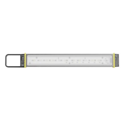 Ledlenser AF2R - Lanterna de trabalho recarregável LED com regulação de brilho IP54 1000 lm 50 h 4810 mAh