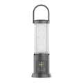 Ledlenser AL10R Work - Lanterna recarregável LED com regulagem de intensidade, 4700 mAh, IP67, 6300 lm, 9,5 h