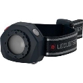 Ledlenser CU2R - Sinalizador LED/280 mAh preto