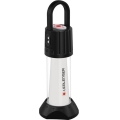 Ledlenser ML6 CONNECT LUZ QUENTE - Lanterna recarregável LED com regulação de brilho / 3000 mAh IP66 750 lm + controlo remoto