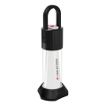 Ledlenser ML6 - Lanterna recarregável LED com regulação de intensidade, 3200 mAh, IP54, 750 lm
