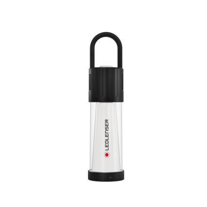 Ledlenser ML6 - Lanterna recarregável LED com regulação de intensidade, 3200 mAh, IP54, 750 lm