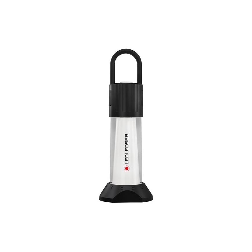 Ledlenser ML6 WARM LIGHT - Lanterna recarregável LED regulável / 3000 mAh IP66 750 lm 200 h