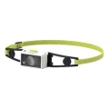 Ledlenser NEO1R - Lanterna frontal recarregável LED regulável, bateria 730 mAh, IP67, 250 lm, 15 h, verde