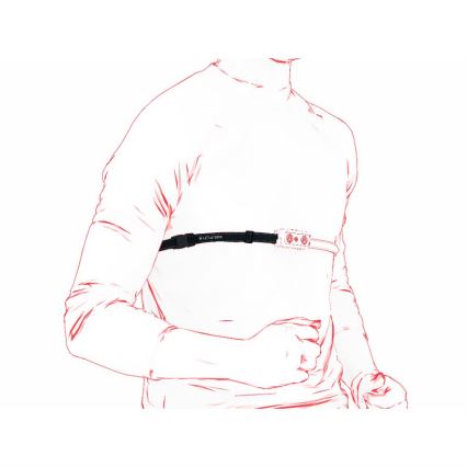 Ledlenser NEO9R - Lanterna frontal recarregável LED com dimmer/5000 mAh IP54 1200 lm 120 h preta/cinza