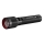 Ledlenser P6R - lanterna recarregável LED regulável / 3000 mAh IP68 1200 lm 65 h preta