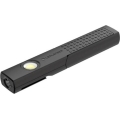 Ledlenser W4R - Lanterna de trabalho recarregável com LED e ajuste de brilho LED/760 mAh IP54 220 lm