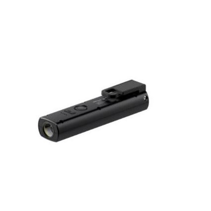 Ledlenser W5R - Lanterna de trabalho recarregável LED com regulação de intensidade/2500 mAh IP54 600 lm