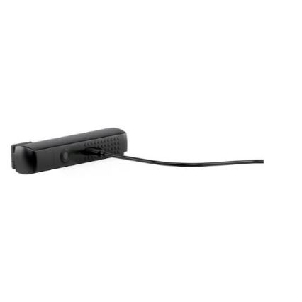 Ledlenser W7R - Lanterna de trabalho recarregável LED regulável / 2500 mAh / IP54 / 600 lm