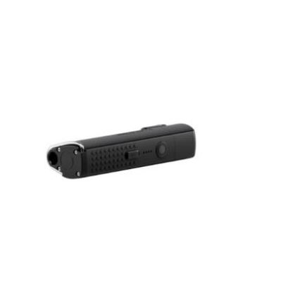 Ledlenser W7R - Lanterna de trabalho recarregável LED regulável / 2500 mAh / IP54 / 600 lm